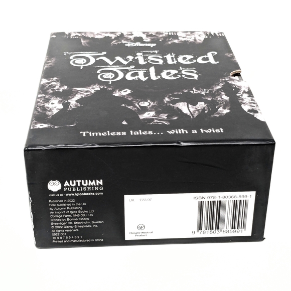 Twisted Tales Book Set - Picture 6 of 8